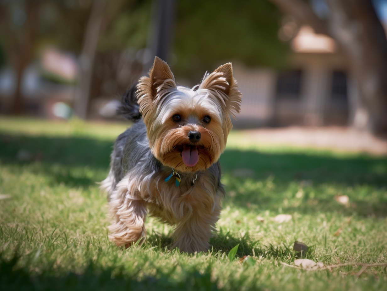 What Is A Yorkie Terrier Pricing Guide