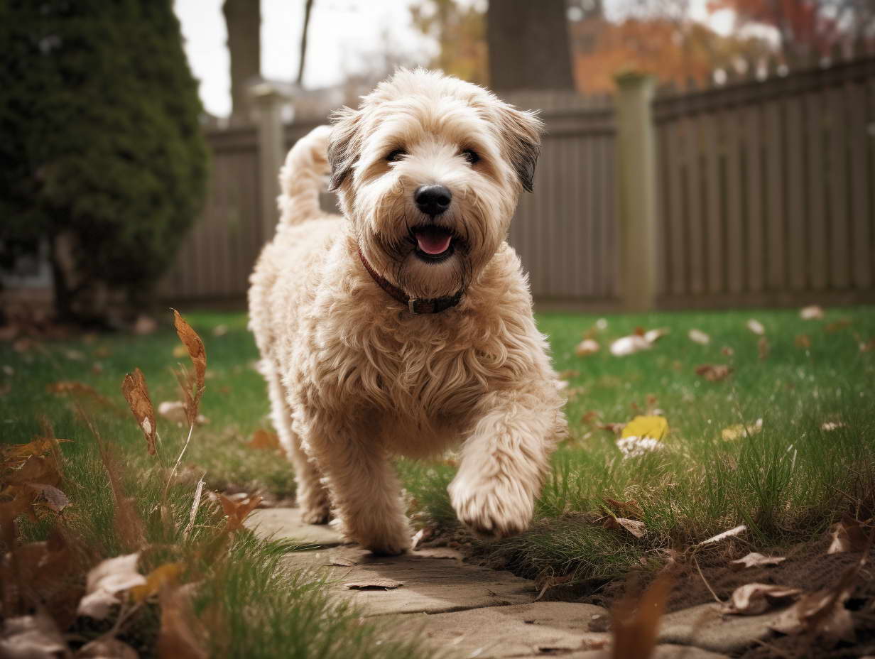 Wheaton Terrier Rescue