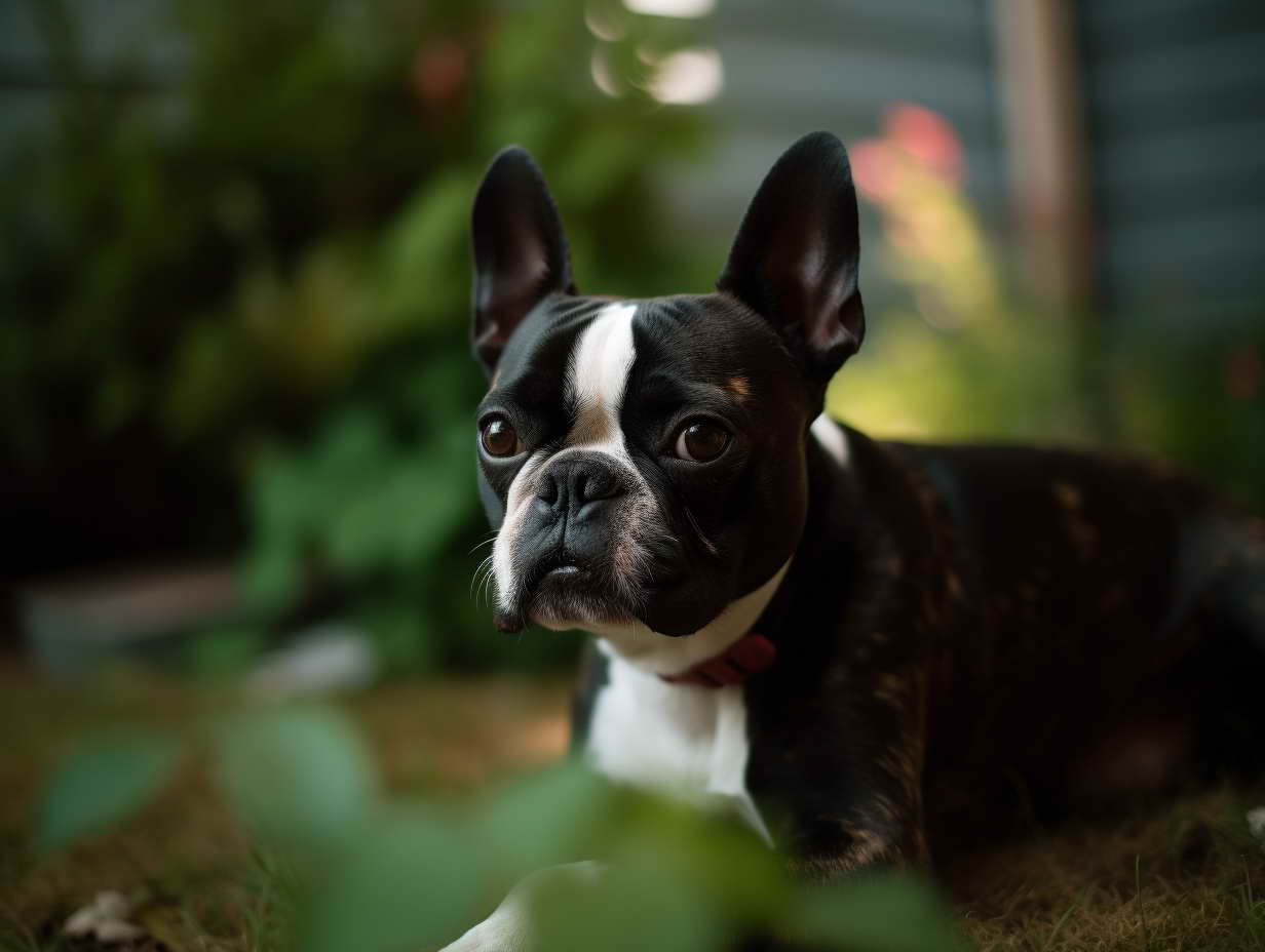 Arizona Boston Terrier Rescue