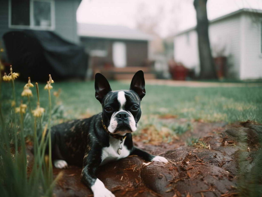 Boston Terrier Rescue In Florida