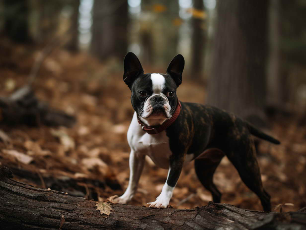 Boston Terrier Rescue In Ohio