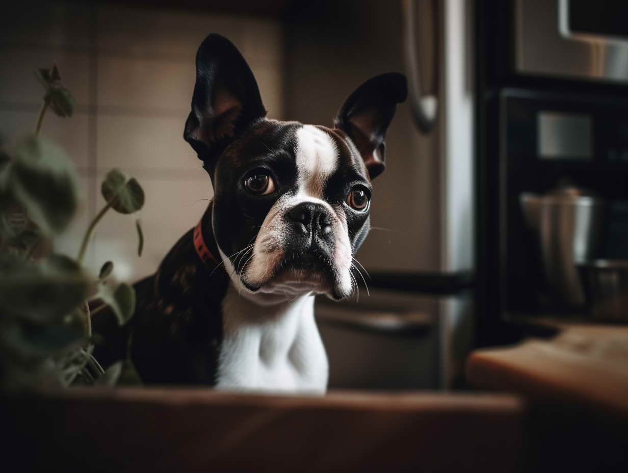 Houston Boston Terrier Rescue