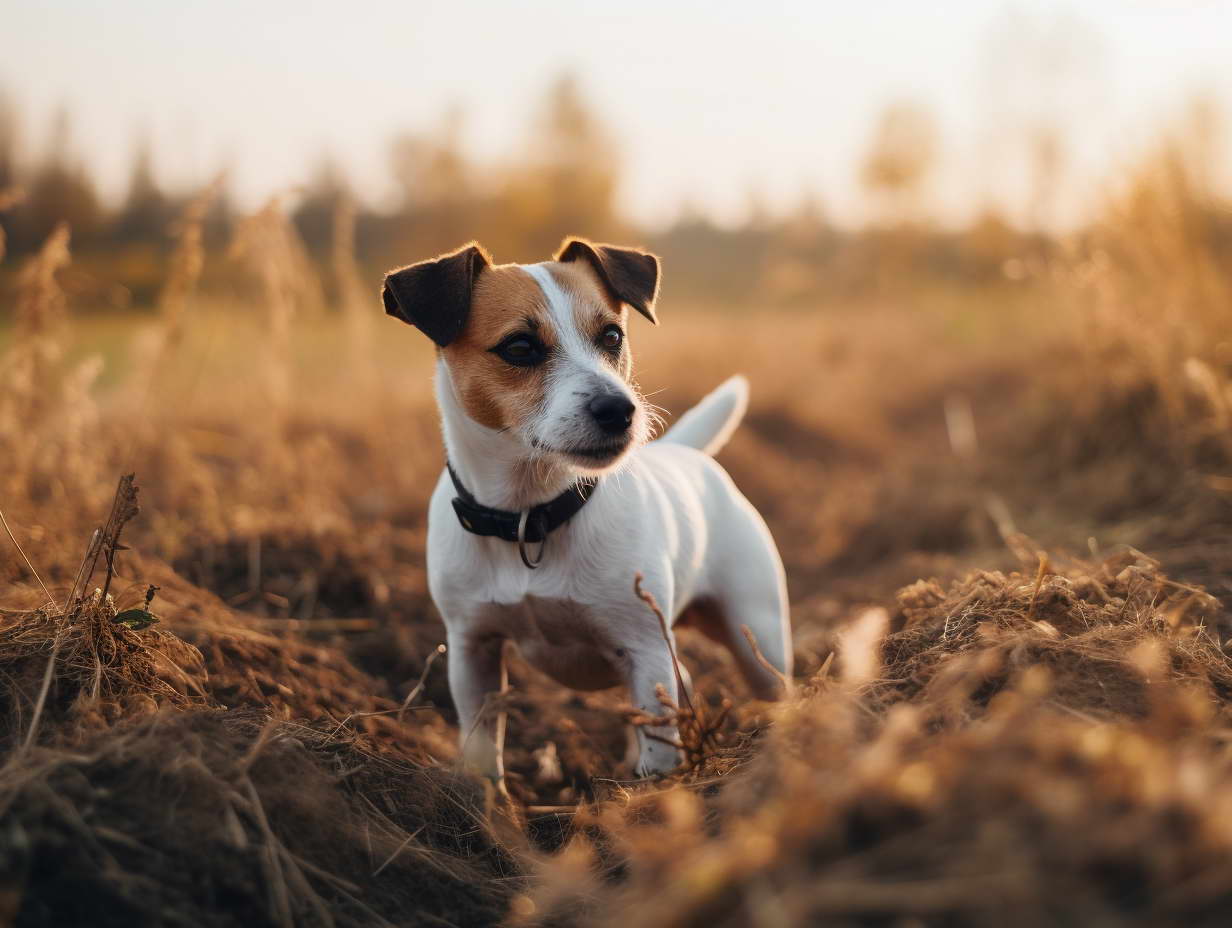 Jack Russell Terrier Rescue