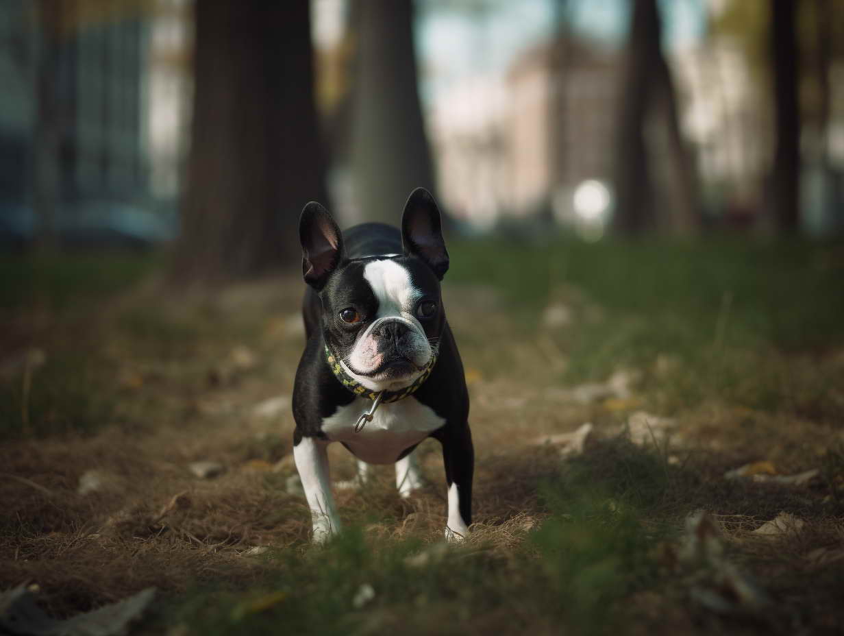 Midwest Boston Terrier Rescue