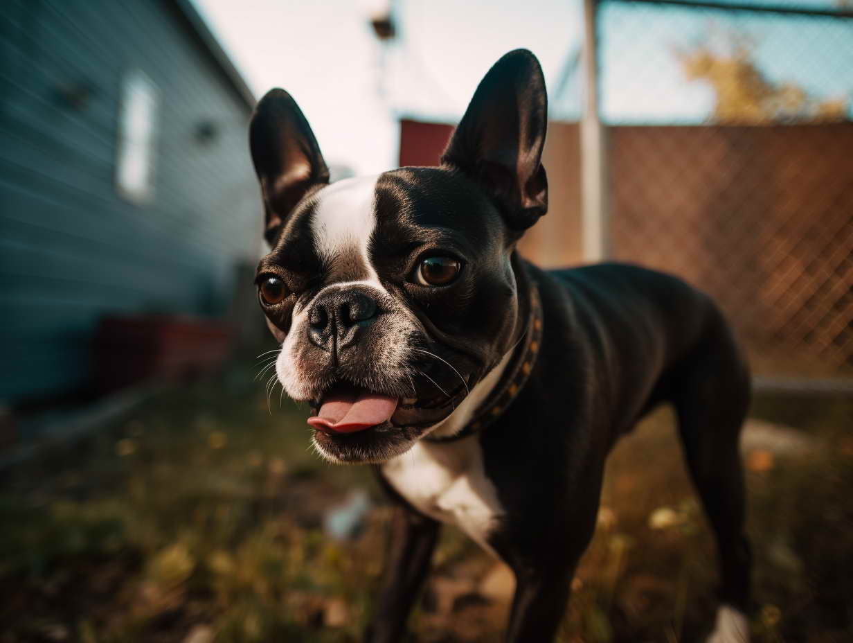 Northeast Boston Terrier Rescue