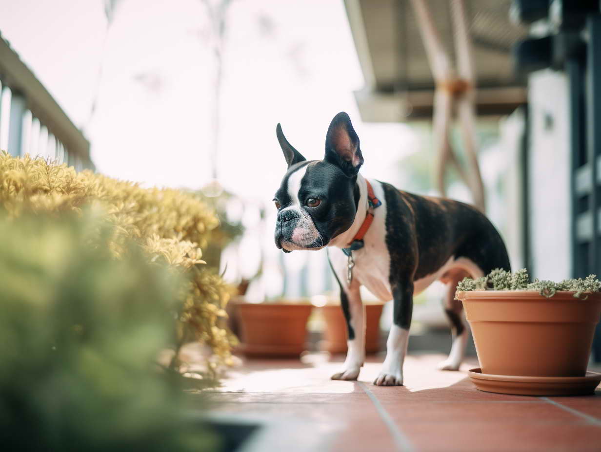 Oklahoma Boston Terrier Rescue