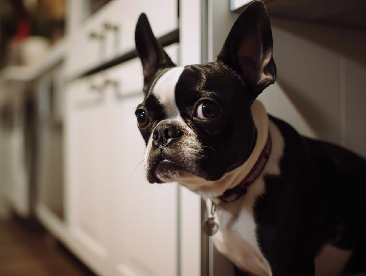 The Benefits of Boston Terrier Rescue In Texas