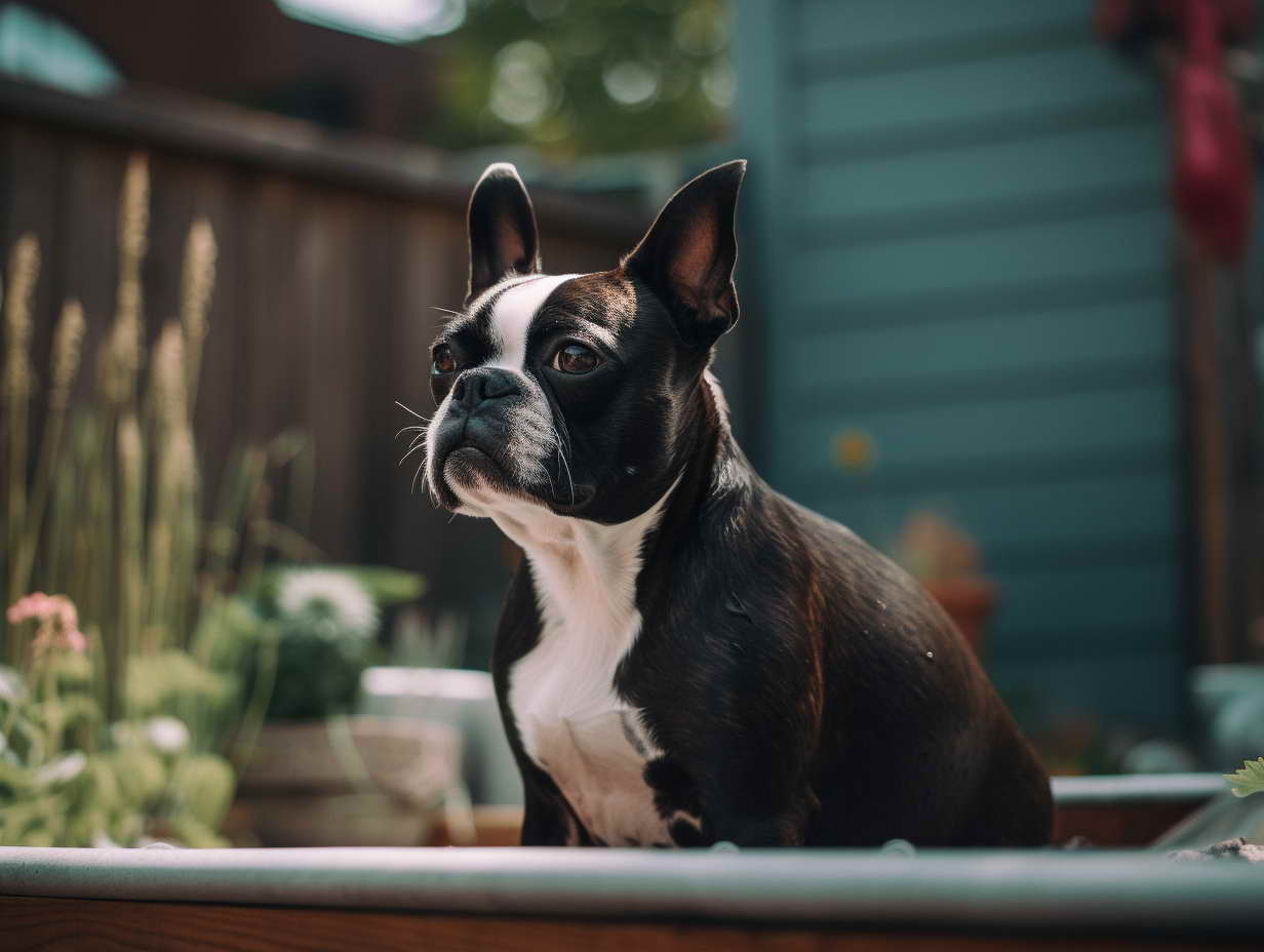 The Importance of Boston Terrier Rescue