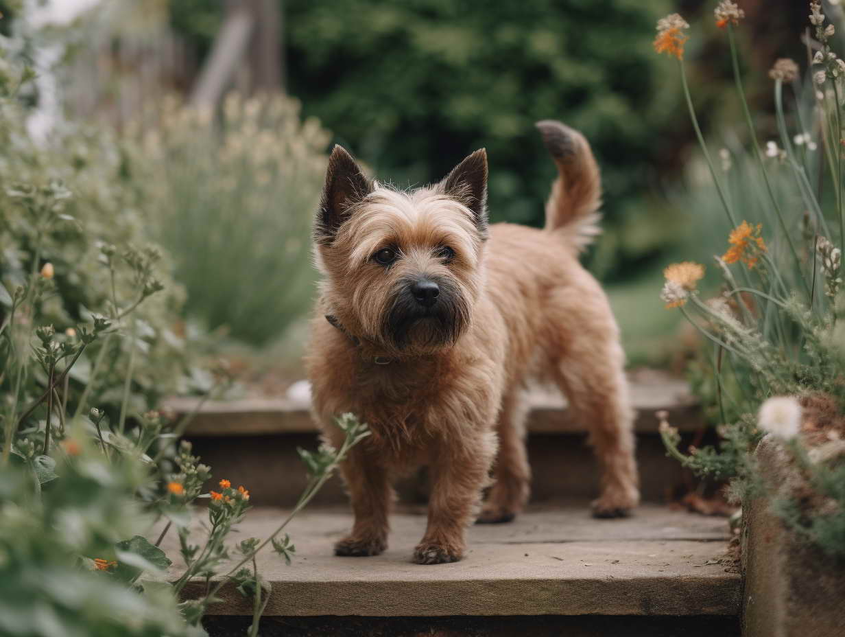 The Importance of Norwich Terrier Rescue