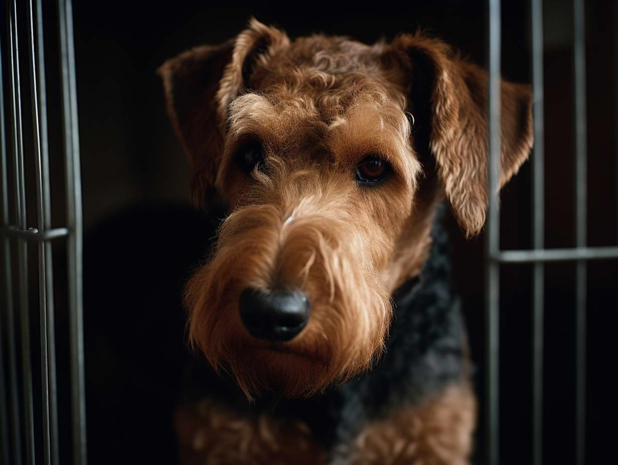 The Importance of Welsh Terrier Rescue