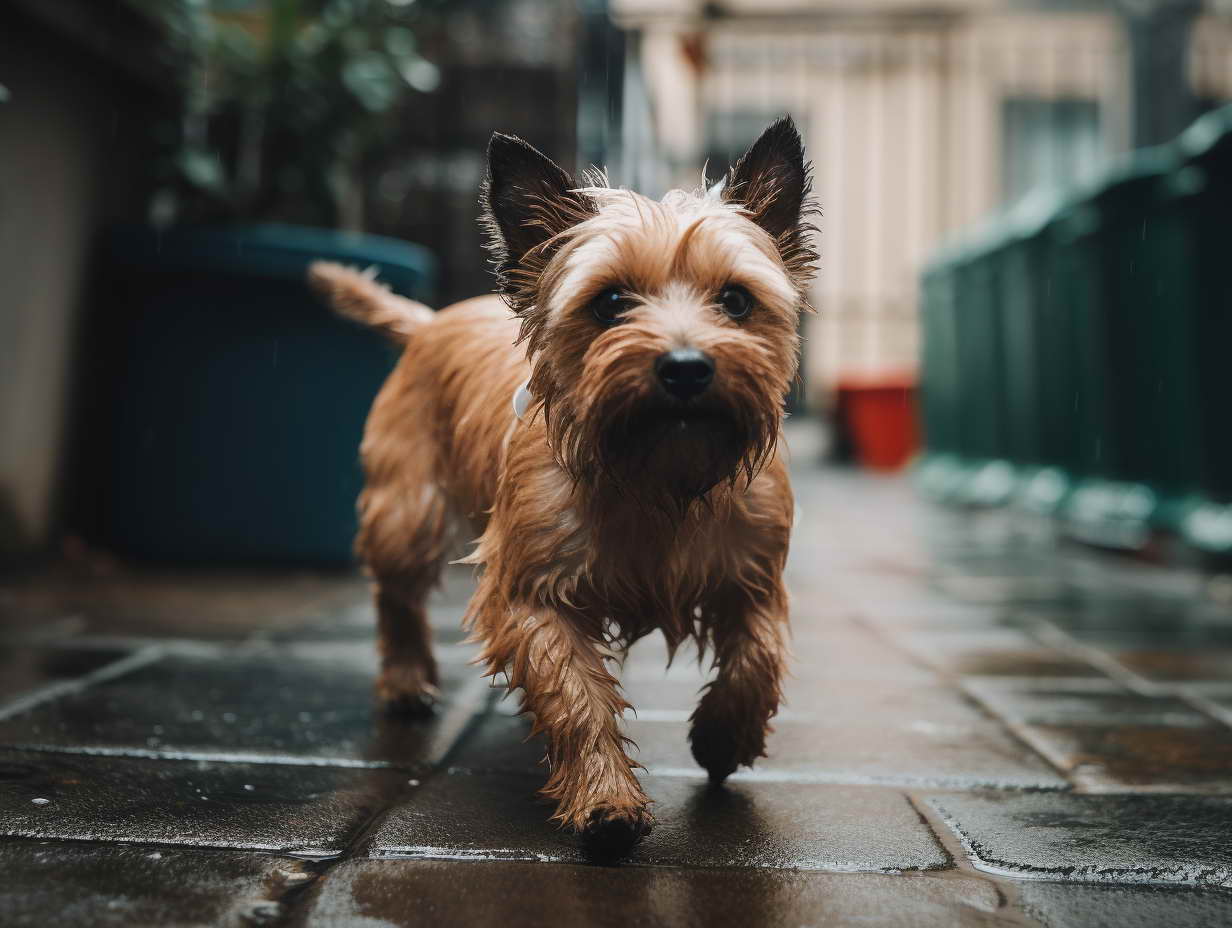 The Process of Terrier Rescue Near Me