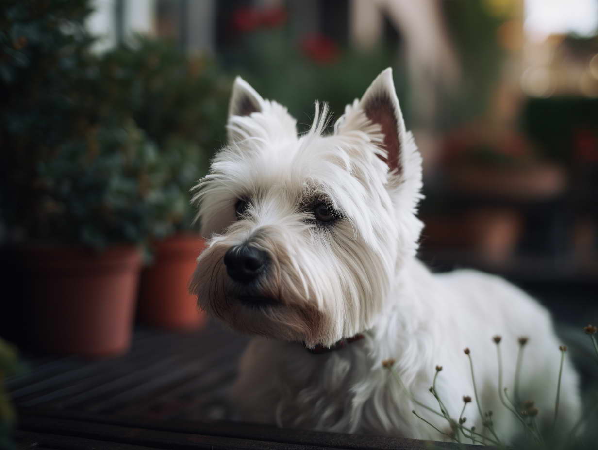 Why Choose West Highland Terrier Rescue