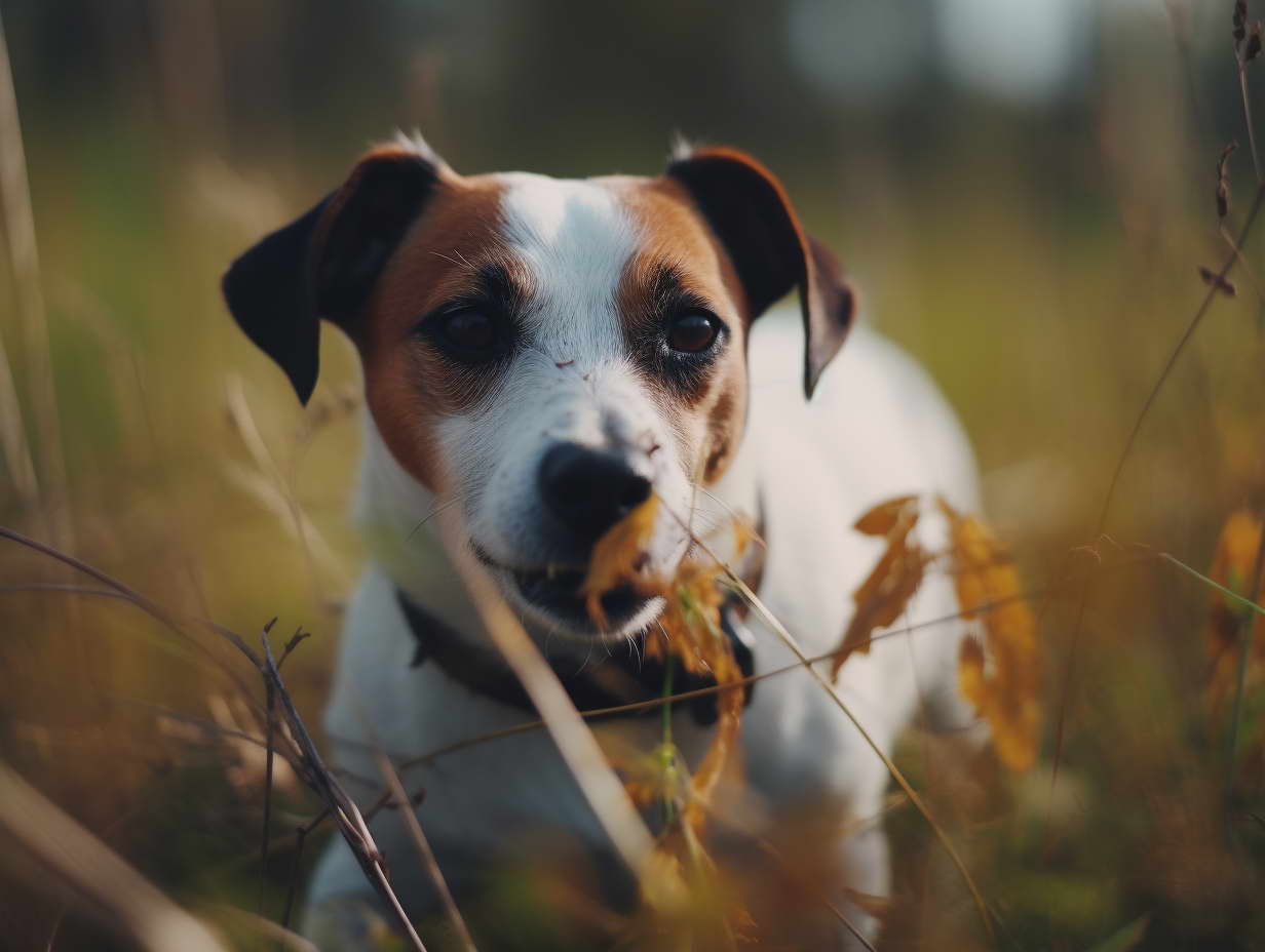 Why Jack Russell Terrier Rescue Matters