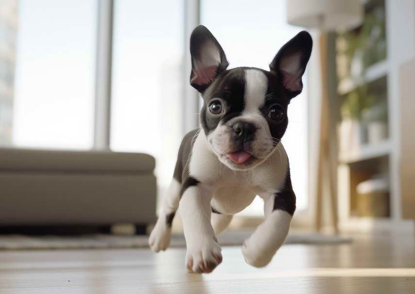 The Ultimate Guide to Boston Terrier Rescue Iowa