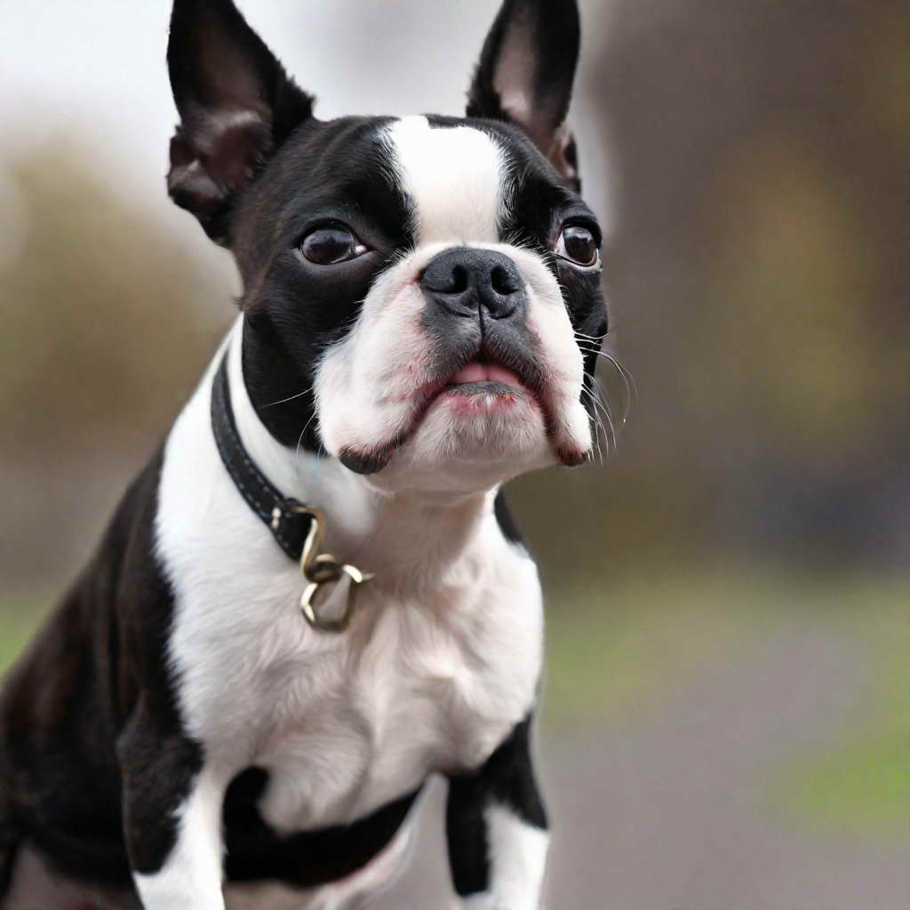 Understanding Boston Terrier Rescue Puppies