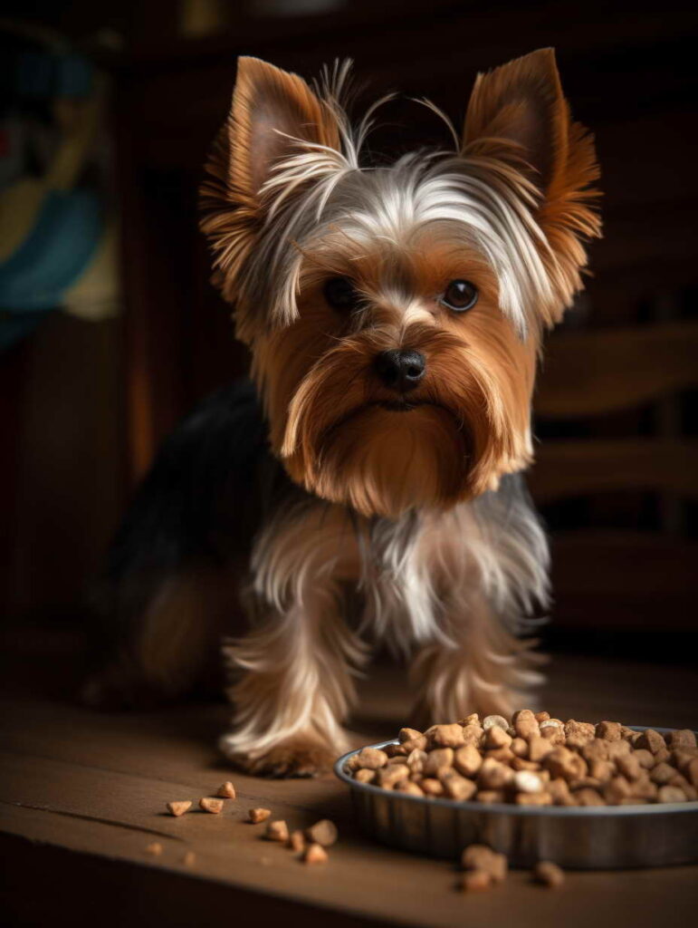 Yorkshire Terrier Rescue Florida