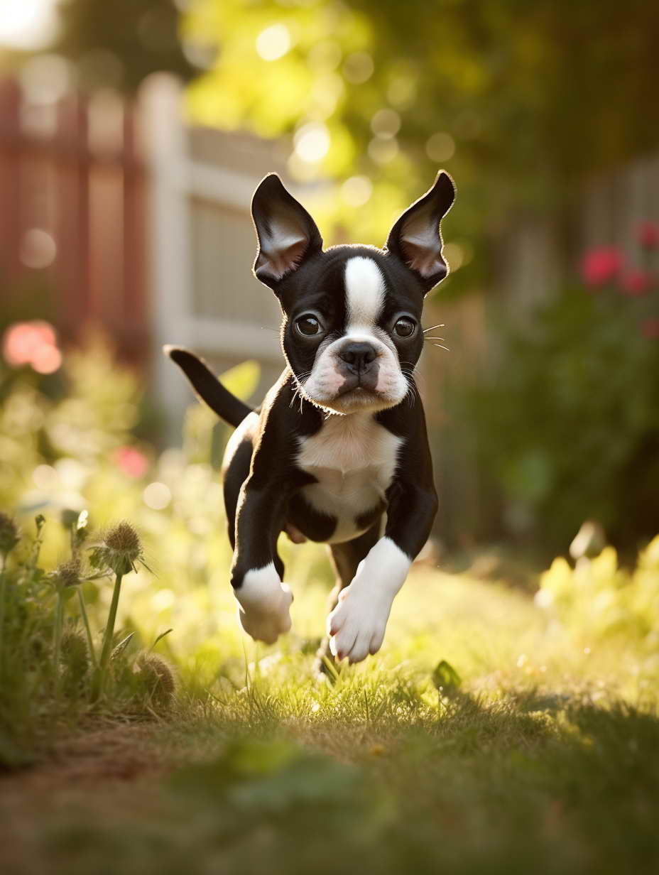 Maryland Boston Terrier Rescue