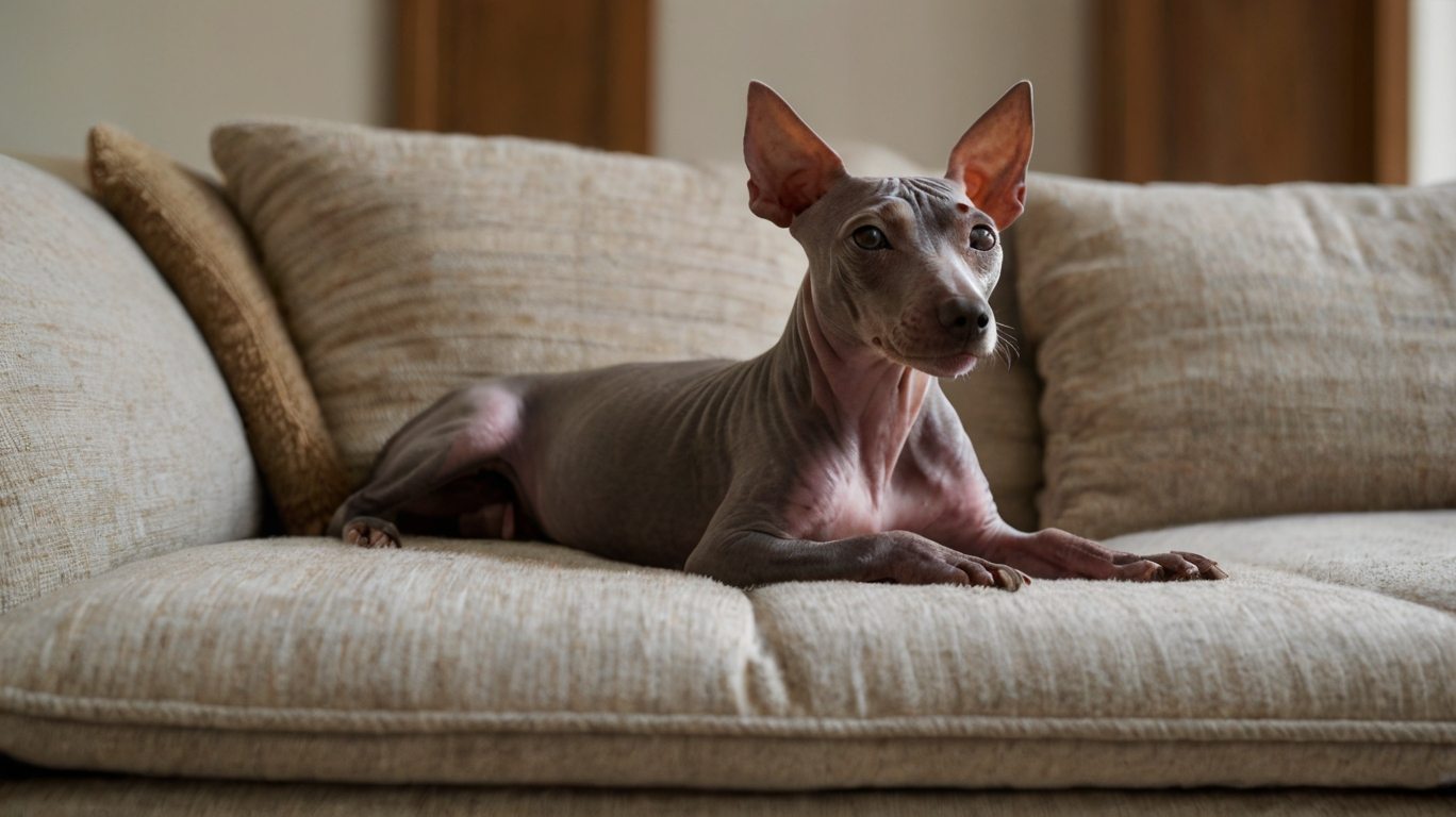 American Hairless Terrier Temperament, Size, Health Issues, Price, and How to Care